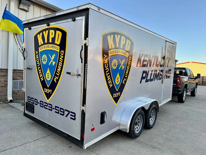 Kentucky Plumbing (KYPD) Picture 6