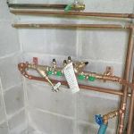 Blue Tower Plumbing and Ice Solutions