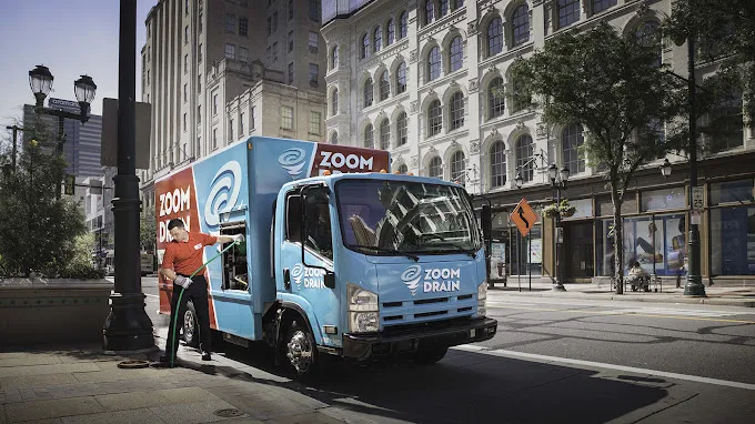 Zoom Drain Picture 1