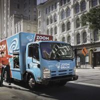 Zoom Drain ico
