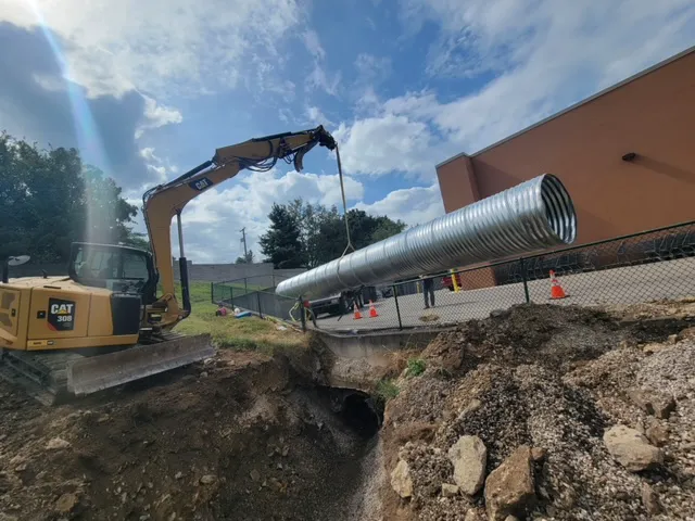 Zoom Drain Picture 6