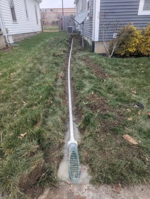 Zoom Drain Picture 9