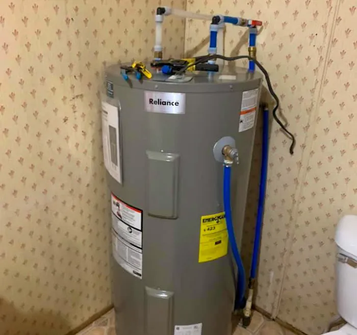 Royal Flush Plumbing Picture 2