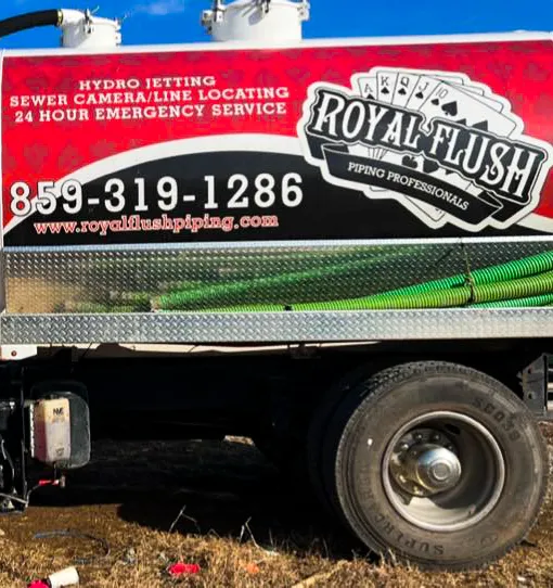 Royal Flush Plumbing Picture 5