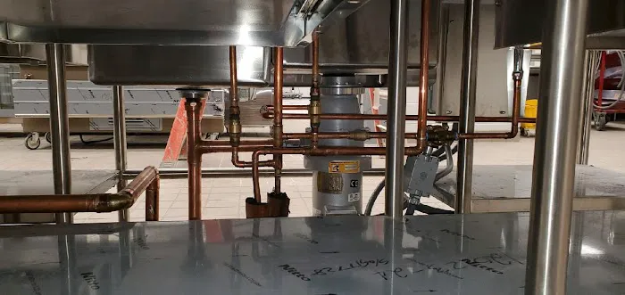 Inner City Trades Inc Picture 9