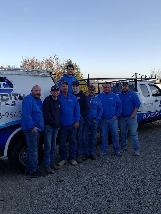 Inner City Trades Inc Picture 5