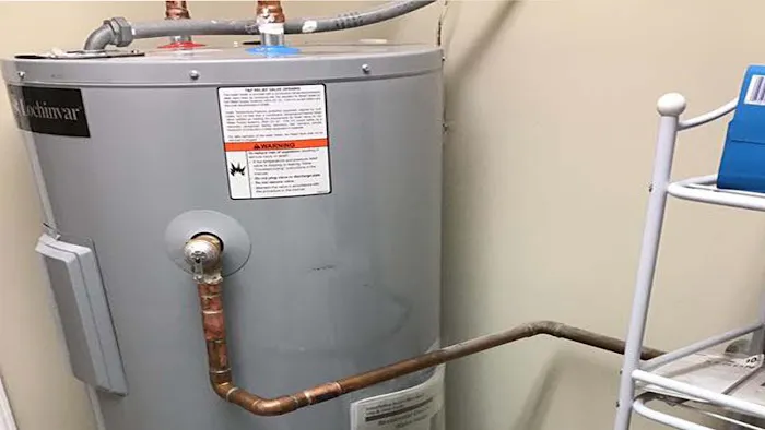 Fast Flow Plumbing and Restoration Picture 2