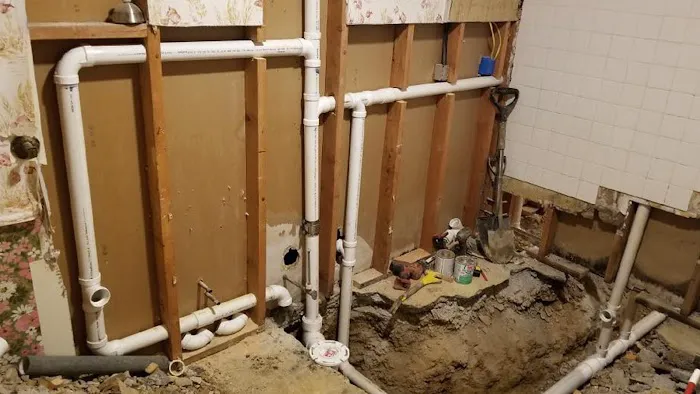 Fast Flow Plumbing and Restoration Picture 8