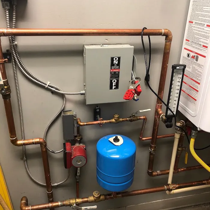 Fast Flow Plumbing and Restoration Picture 10