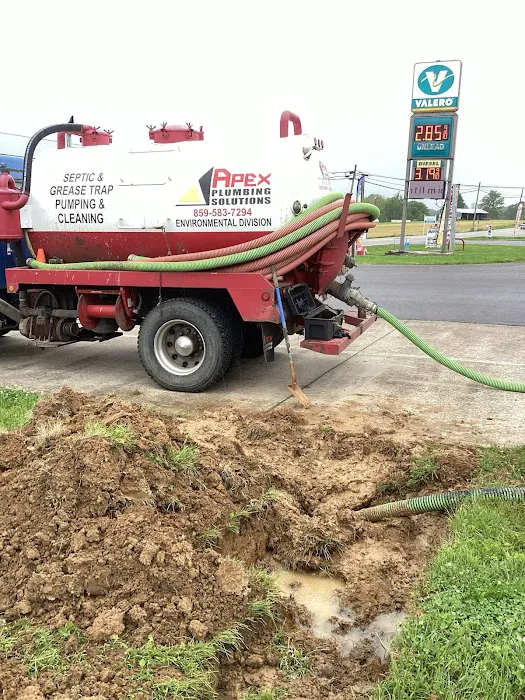 Apex Plumbing Solutions Picture 1