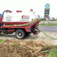 Apex Plumbing Solutions ico