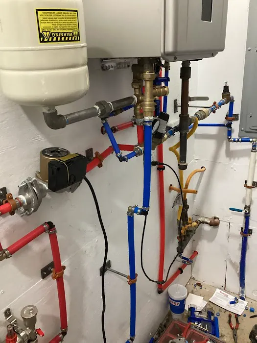 Apex Plumbing Solutions Picture 4