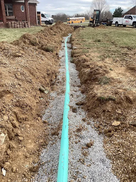 Apex Plumbing Solutions Picture 3