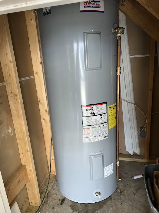 Legacy Plumbing & Septic LLC Picture 1