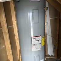 Legacy Plumbing & Septic LLC ico