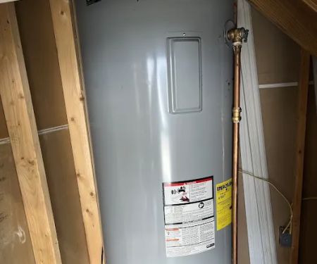 Legacy Plumbing & Septic LLC
