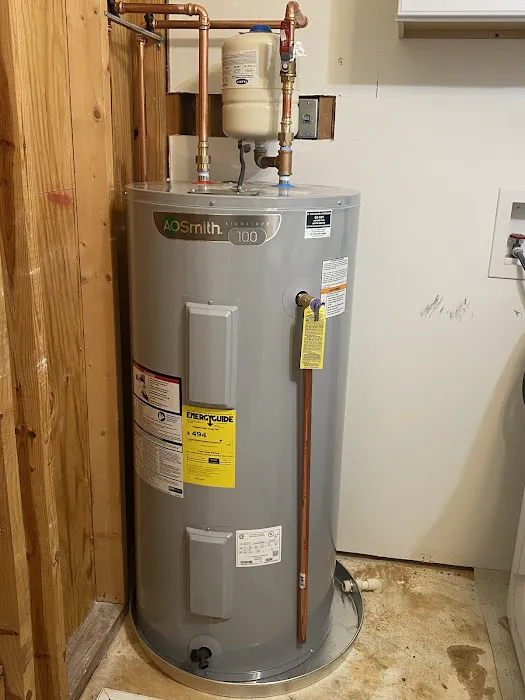Legacy Plumbing & Septic LLC Picture 2