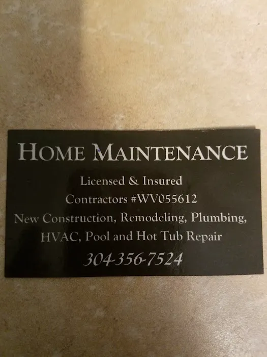 Home Maintenance Plumbing and Home Repairs Picture 1