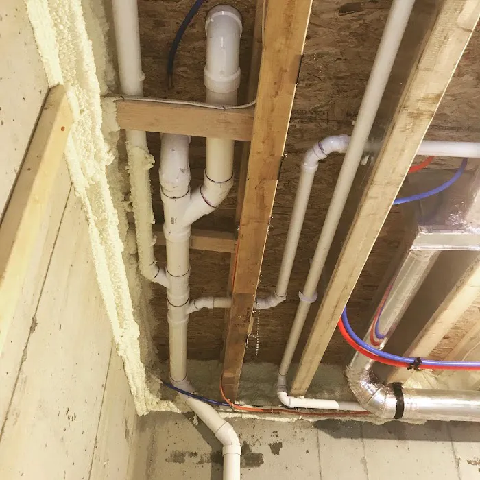 Maverick Plumbing Picture 8