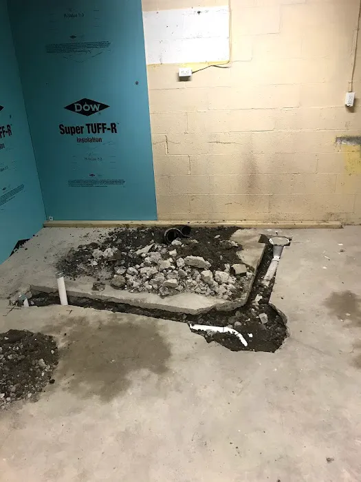 Maverick Plumbing Picture 1