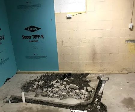 Maverick Plumbing