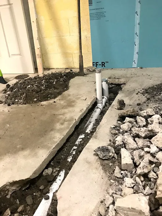 Maverick Plumbing Picture 10