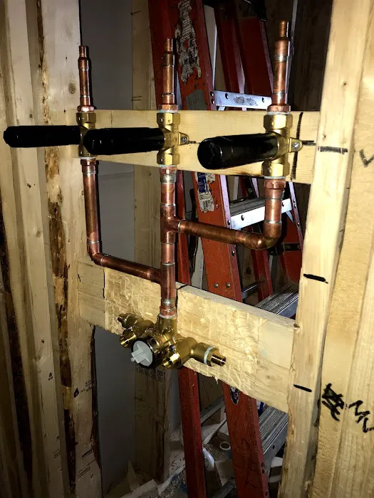 Maverick Plumbing Picture 2