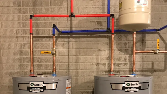 Maverick Plumbing Picture 3