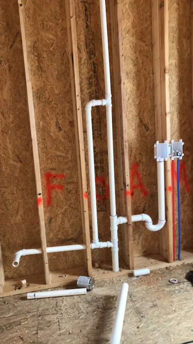 Maverick Plumbing Picture 4