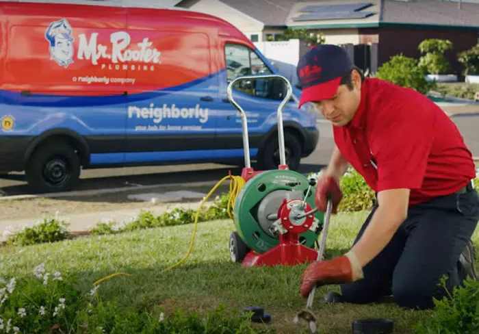 Mr. Rooter Plumbing of Ambridge Picture 2