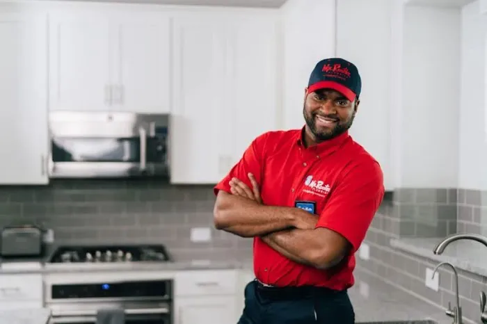 Mr. Rooter Plumbing of Ambridge Picture 7