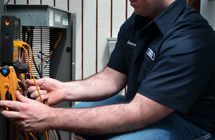 Gerard Plumbing & Heating Inc Picture 1