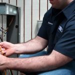 Gerard Plumbing & Heating Inc