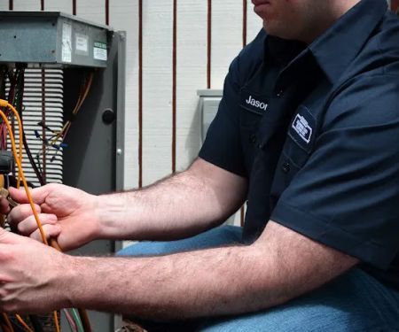 Gerard Plumbing & Heating Inc