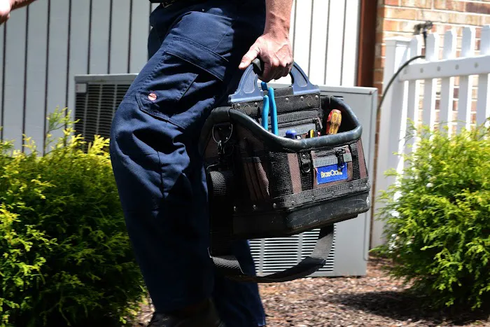 Gerard Plumbing & Heating Inc Picture 4