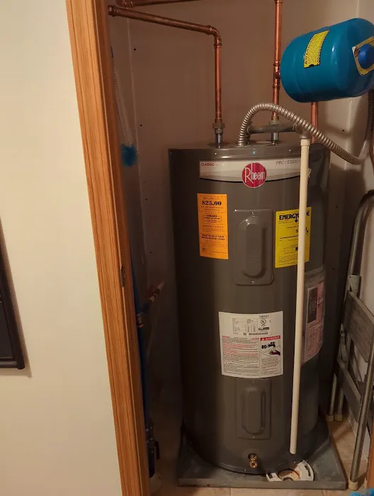 Gerard Plumbing & Heating Inc Picture 3