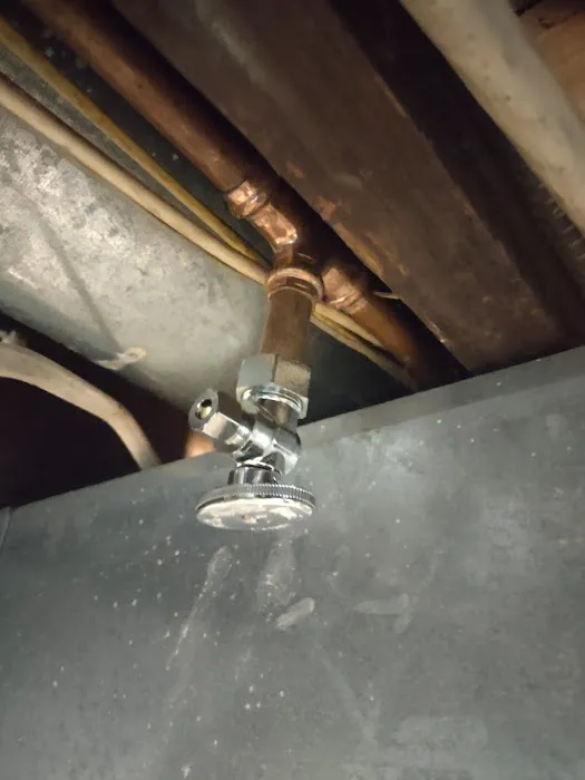 Veteran Plumbing Services Picture 2