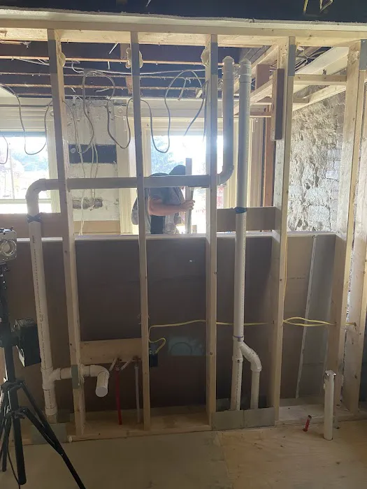 Veteran Plumbing Services Picture 7