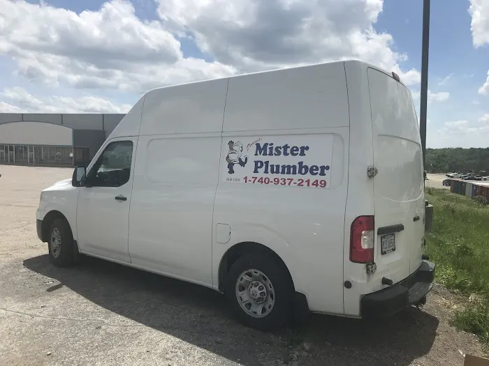 Dominick's Mister Plumber Picture 1