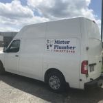 Dominick's Mister Plumber