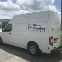 Dominick's Mister Plumber ico