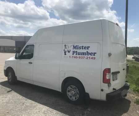 Dominick's Mister Plumber