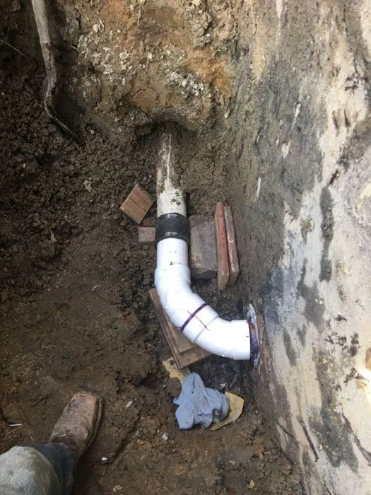 First Installations Picture 2