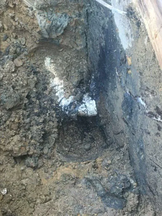 First Installations Picture 4