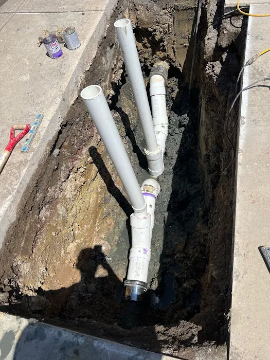 Mister Sewer, Plumbing & HVAC Picture 6