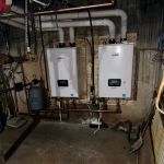 Mister Sewer, Plumbing & HVAC