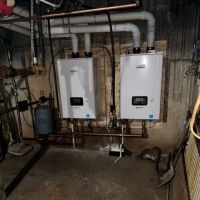 Mister Sewer, Plumbing & HVAC ico