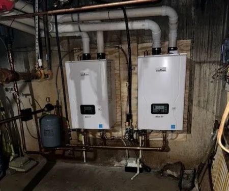 Mister Sewer, Plumbing & HVAC