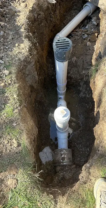 Mister Sewer, Plumbing & HVAC Picture 4