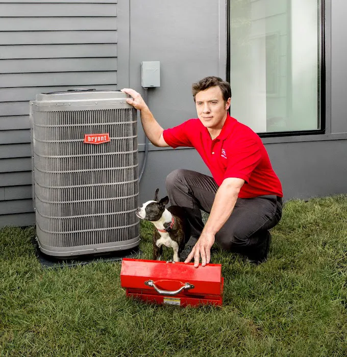 Mister Sewer, Plumbing & HVAC Picture 7